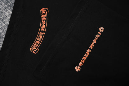 Chrome Hearts T-shirt KT03