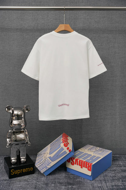 Chrome Hearts T-shirt KT04