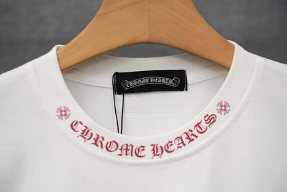 Chrome Hearts T-shirt KT04