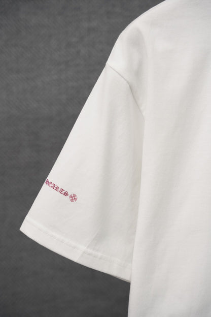 Chrome Hearts T-shirt KT04