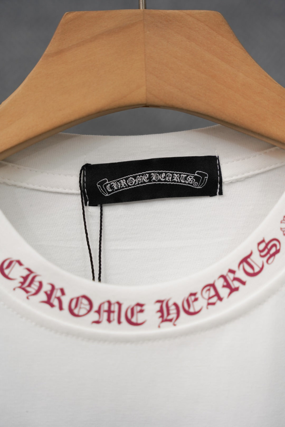 Chrome Hearts T-shirt KT04