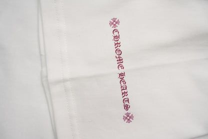 Chrome Hearts T-shirt KT04