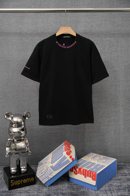 Chrome Hearts T-shirt KT04