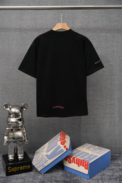 Chrome Hearts T-shirt KT04