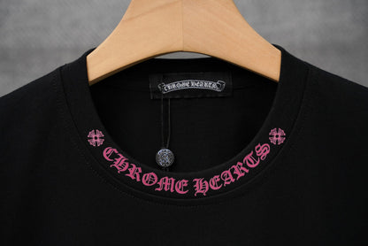 Chrome Hearts T-shirt KT04