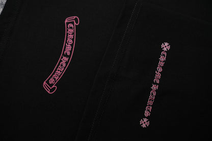Chrome Hearts T-shirt KT04