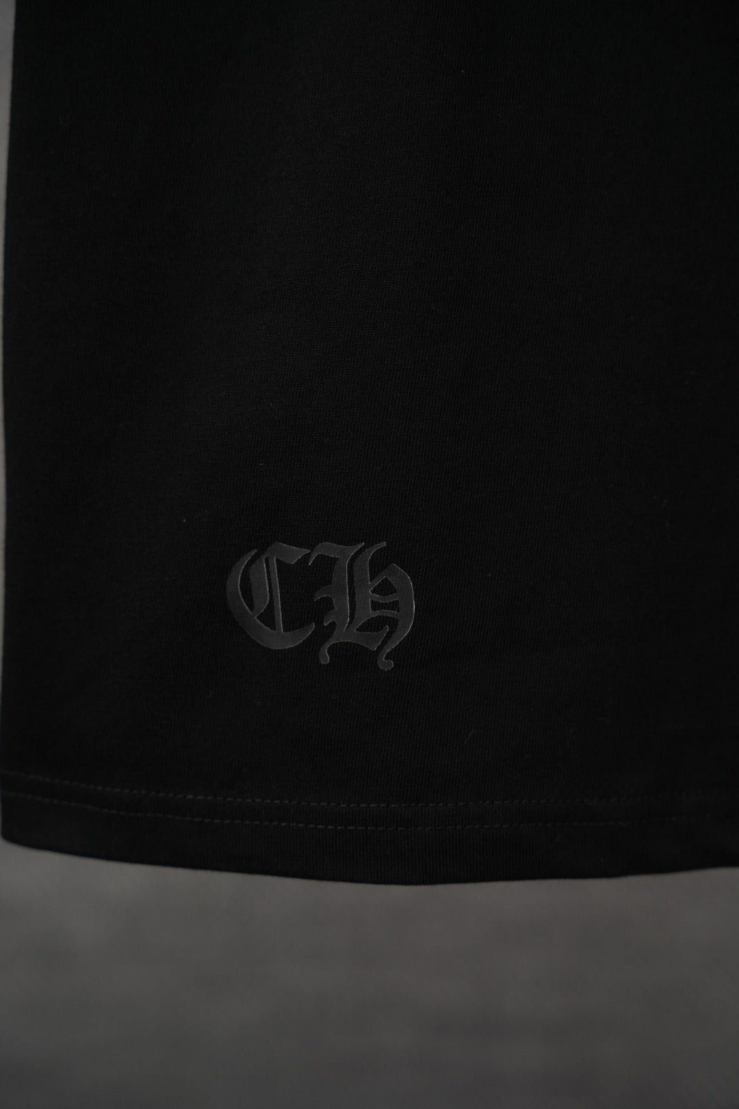Chrome Hearts T-shirt KT04