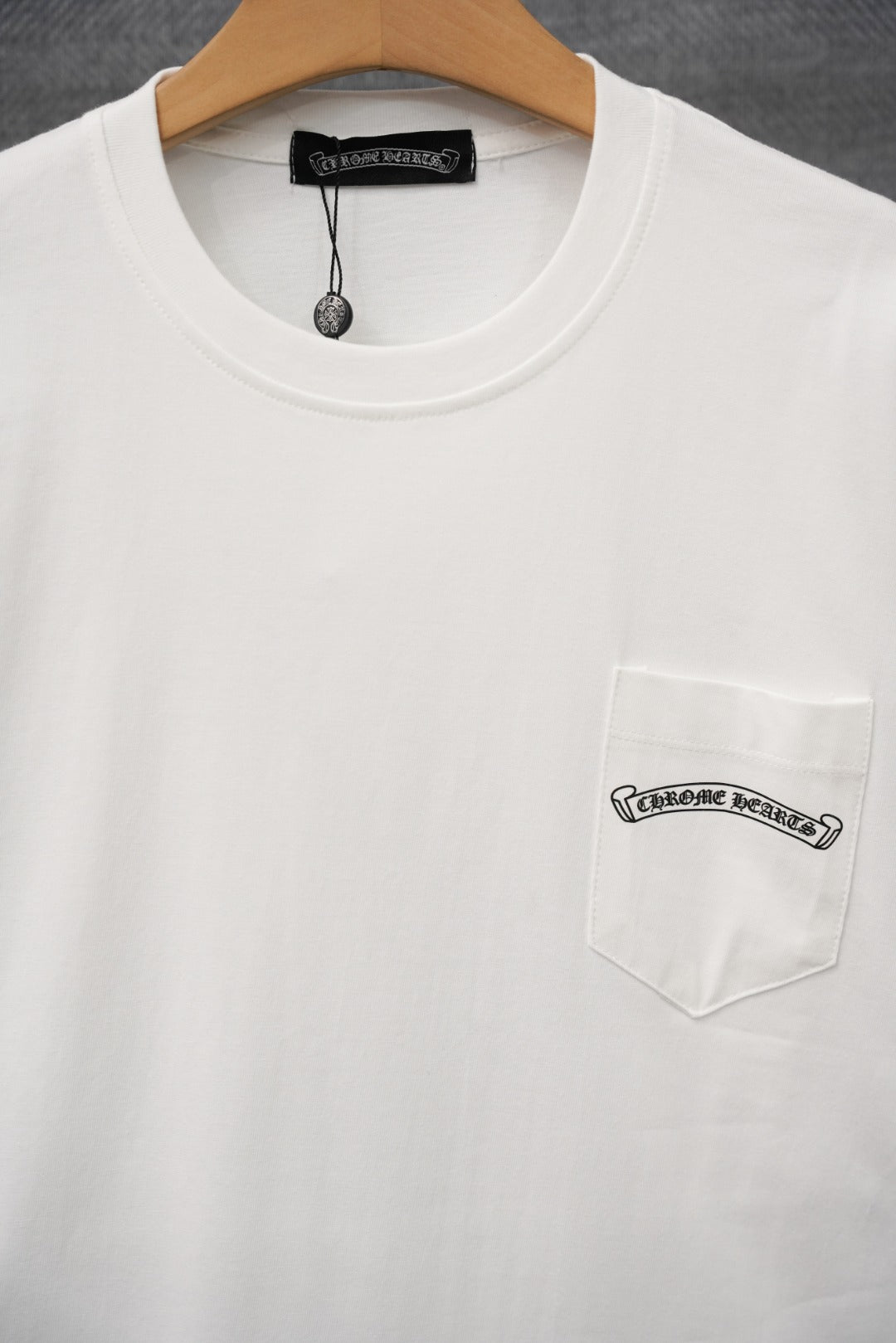 Chrome Hearts T-shirt KT07