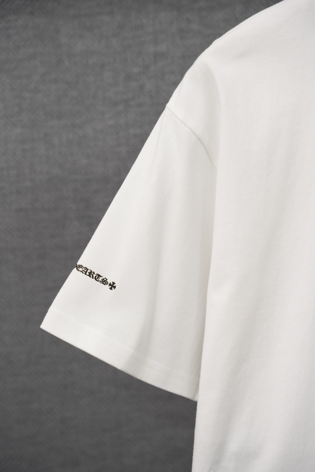 Chrome Hearts T-shirt KT07
