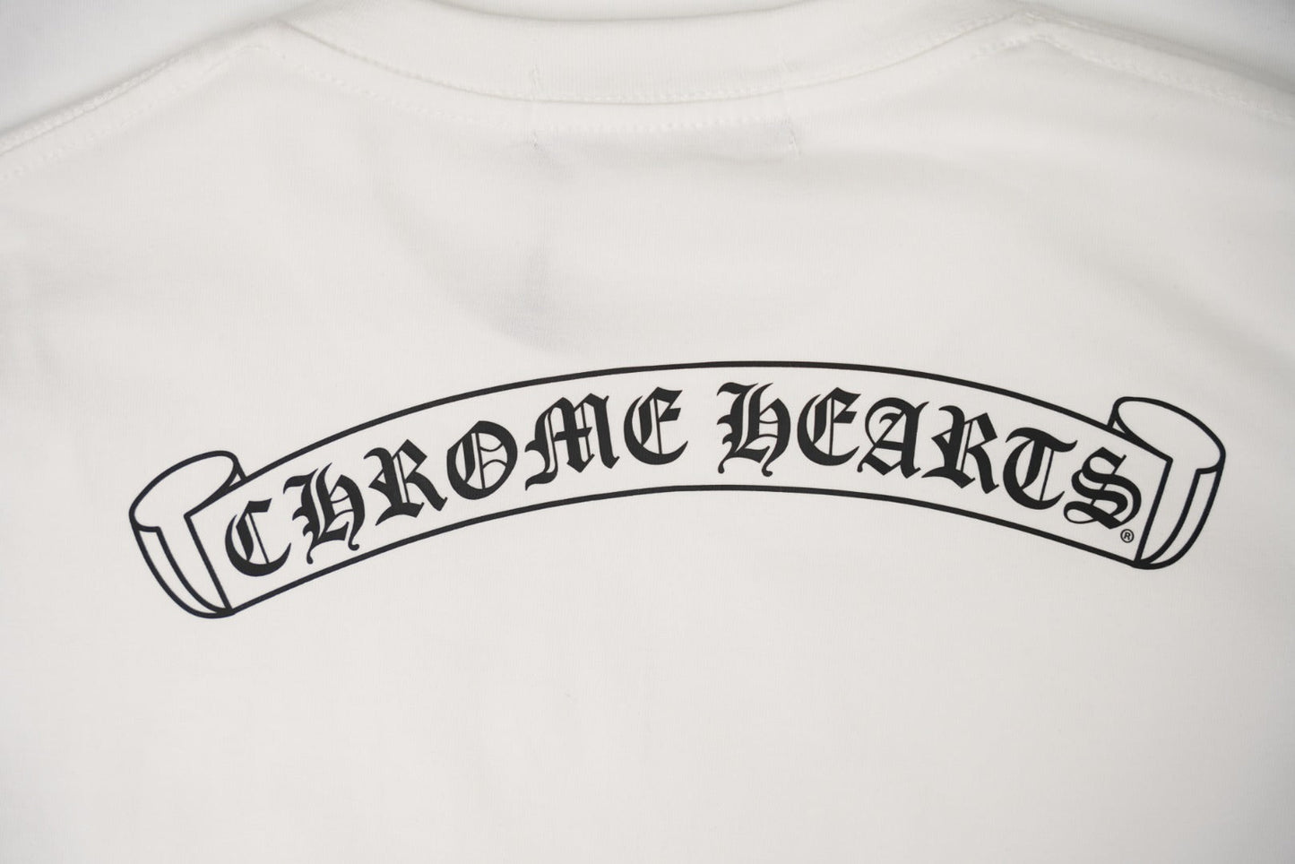 Chrome Hearts T-shirt KT07
