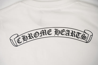 Chrome Hearts T-shirt KT07