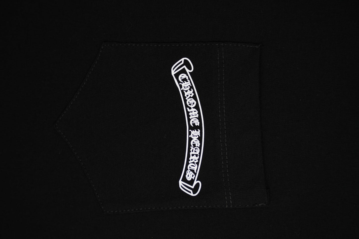 Chrome Hearts T-shirt KT07