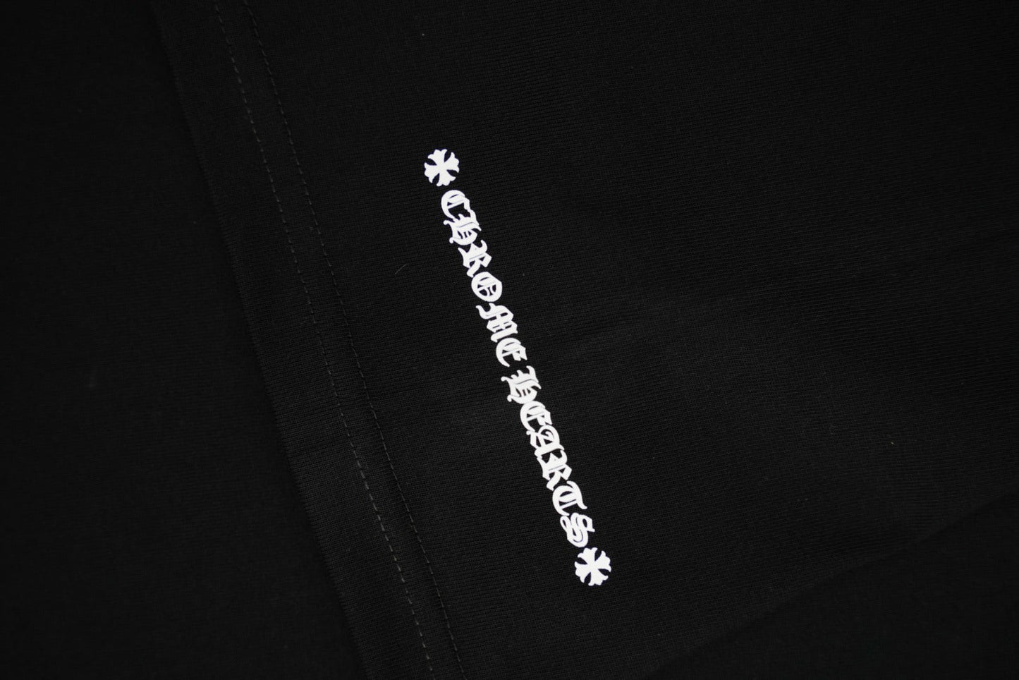 Chrome Hearts T-shirt KT07