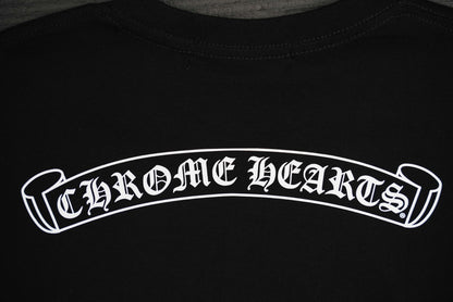 Chrome Hearts T-shirt KT07