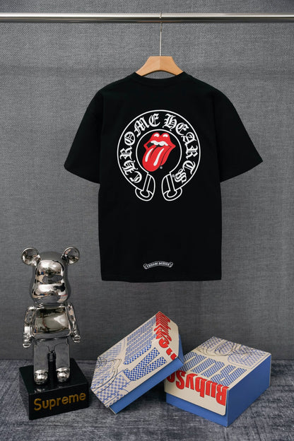 Chrome Hearts T-shirt KT08