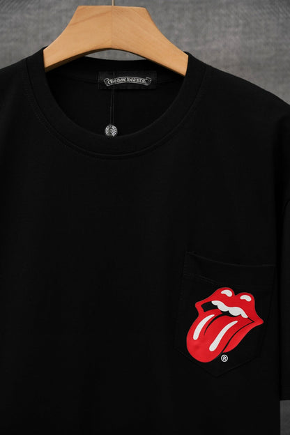 Chrome Hearts T-shirt KT08