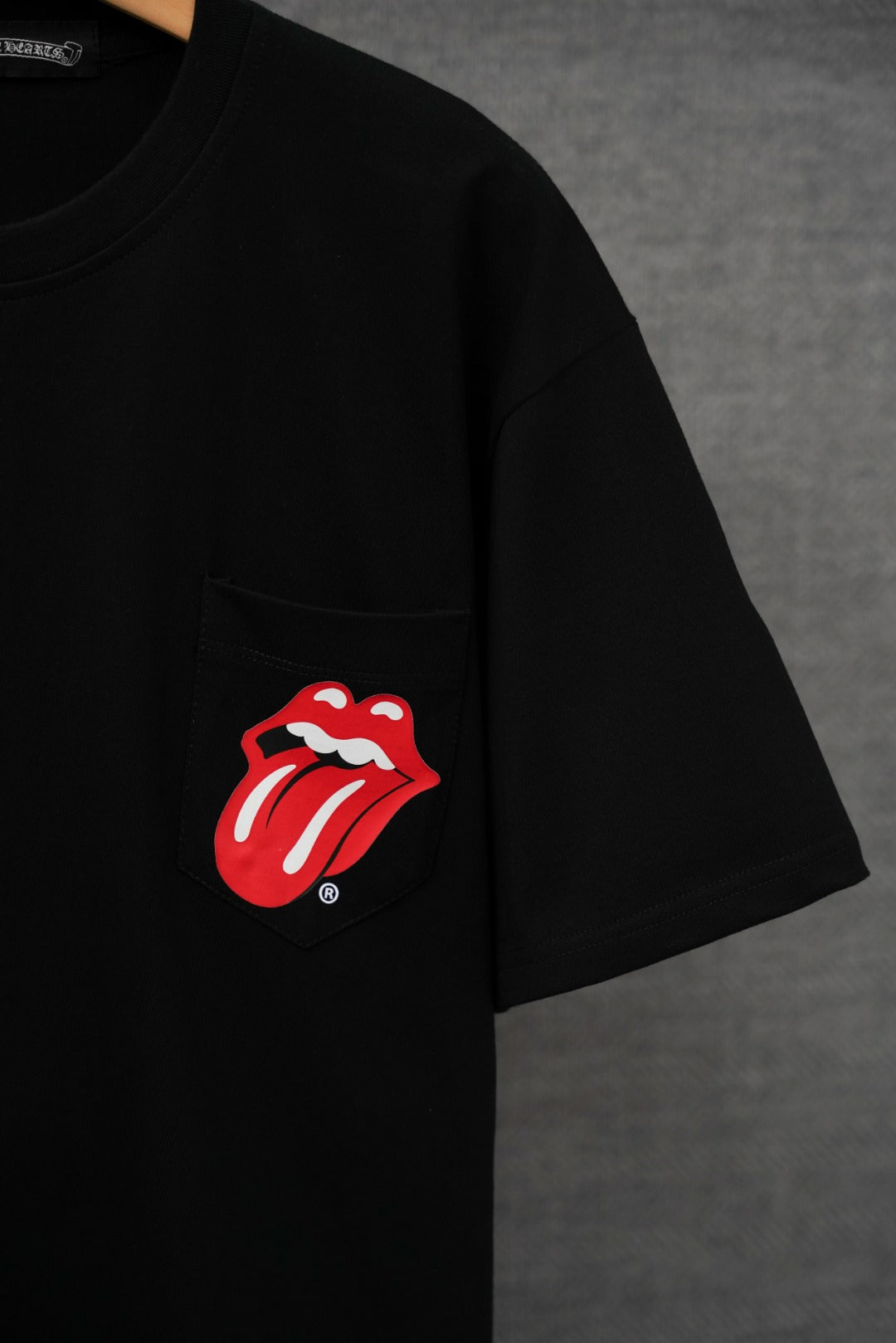 Chrome Hearts T-shirt KT08