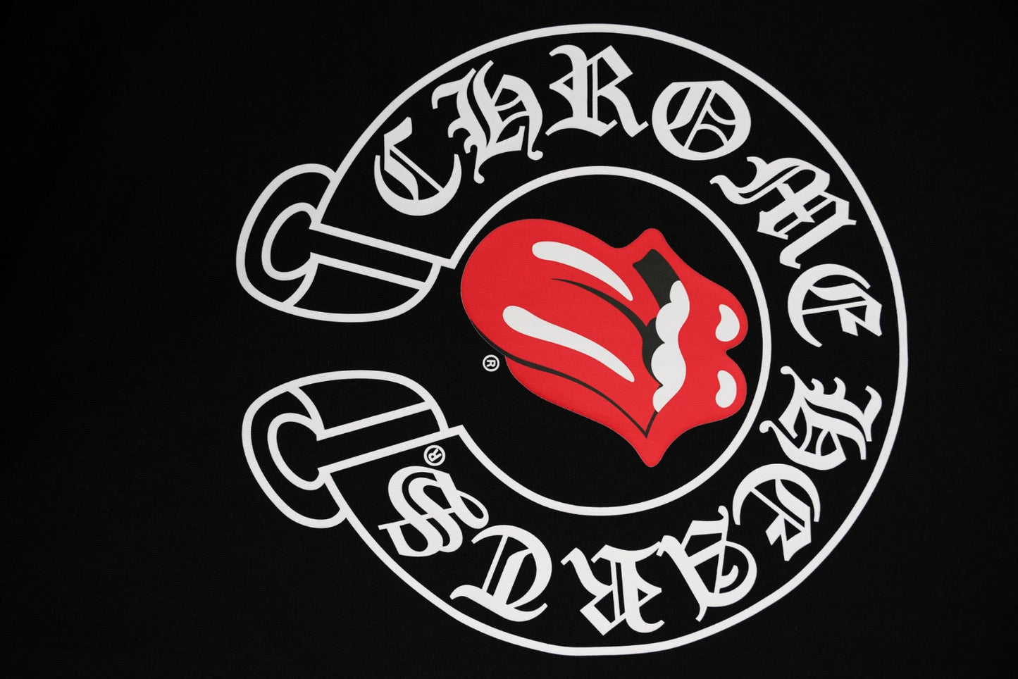 Chrome Hearts T-shirt KT08