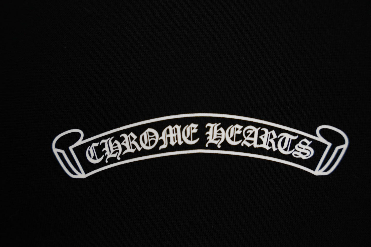 Chrome Hearts T-shirt KT08