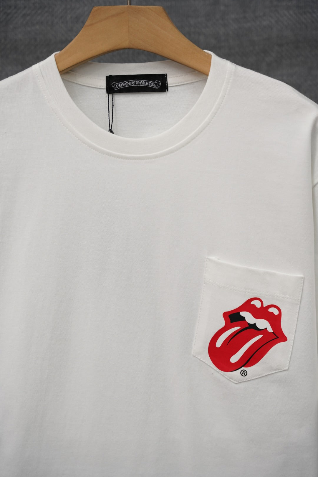 Chrome Hearts T-shirt KT08