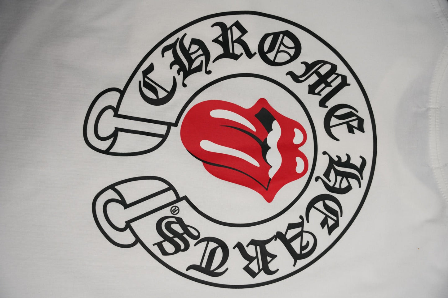 Chrome Hearts T-shirt KT08