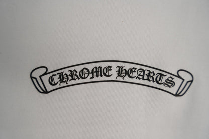 Chrome Hearts T-shirt KT08