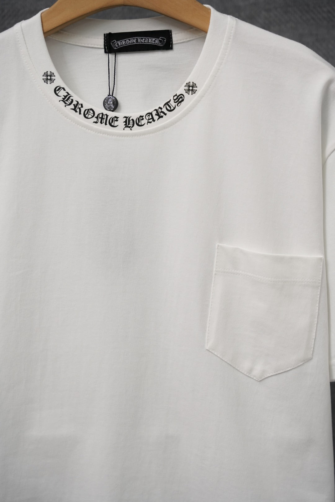 Chrome Hearts T-shirt KT11