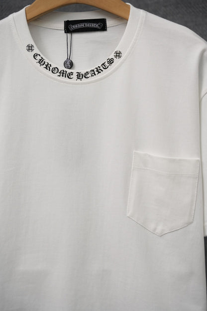 Chrome Hearts T-shirt KT11