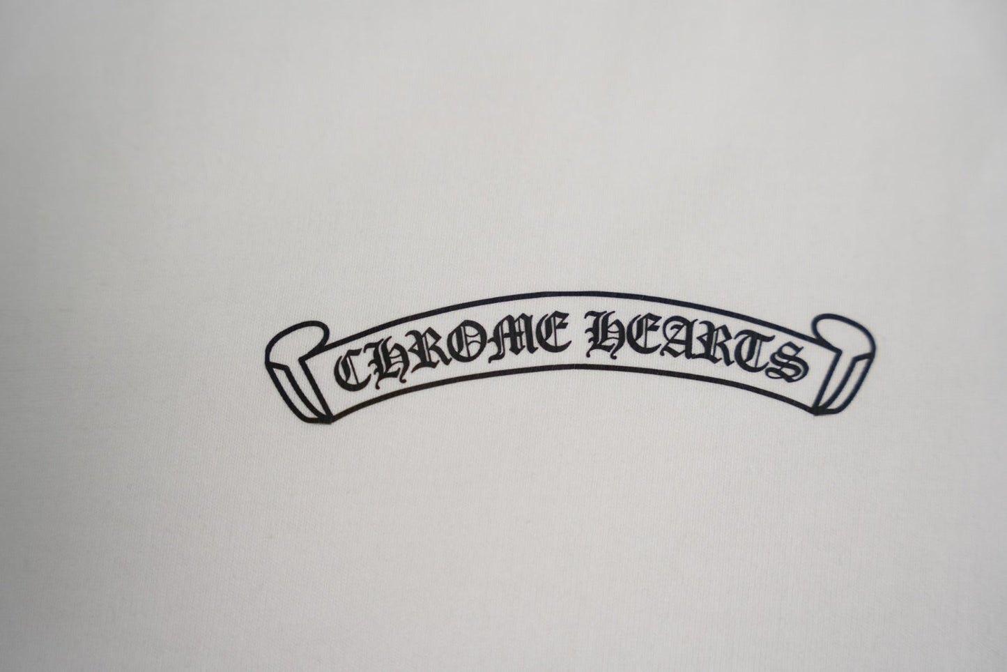 Chrome Hearts T-shirt KT11