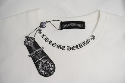 Chrome Hearts T-shirt KT11