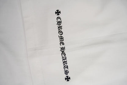 Chrome Hearts T-shirt KT11