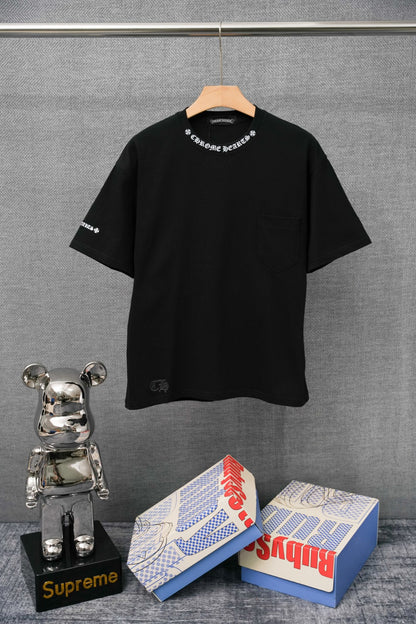 Chrome Hearts T-shirt KT11