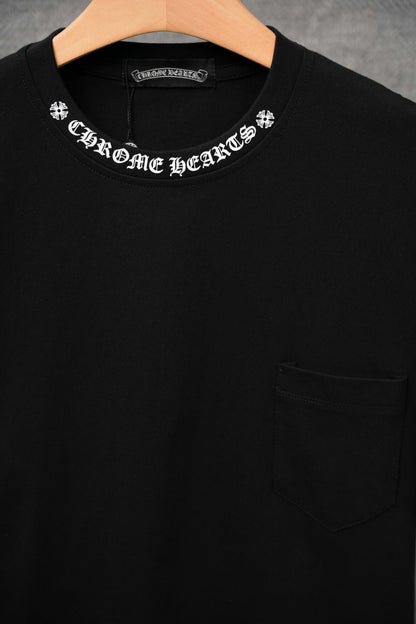 Chrome Hearts T-shirt KT11