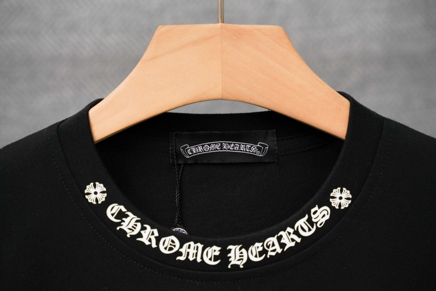 Chrome Hearts T-shirt KT11