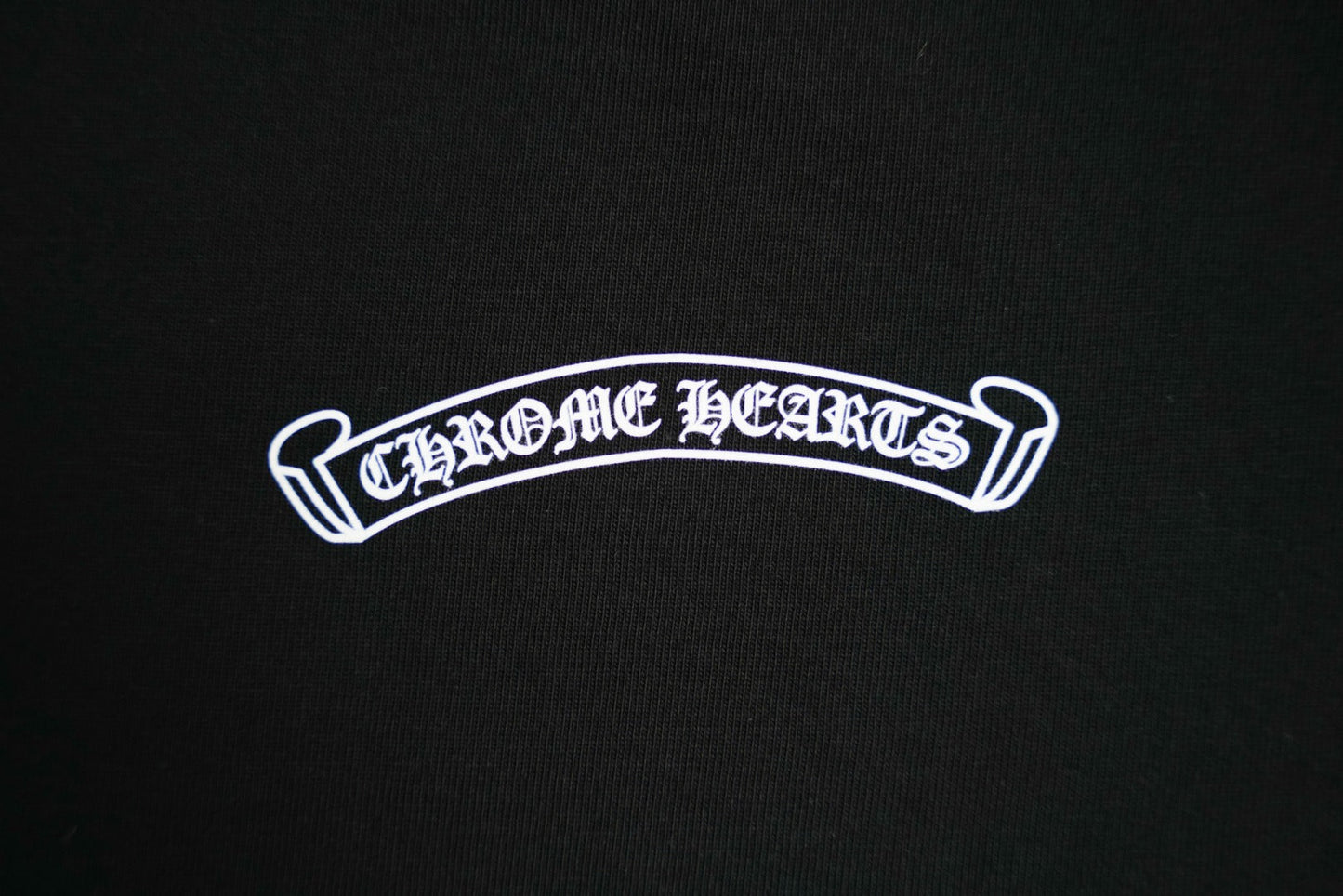 Chrome Hearts T-shirt KT11