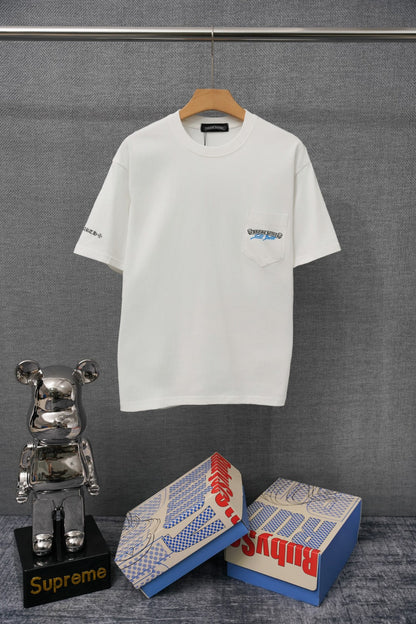Chrome Hearts T-shirt KT13