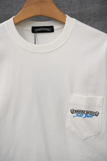 Chrome Hearts T-shirt KT13