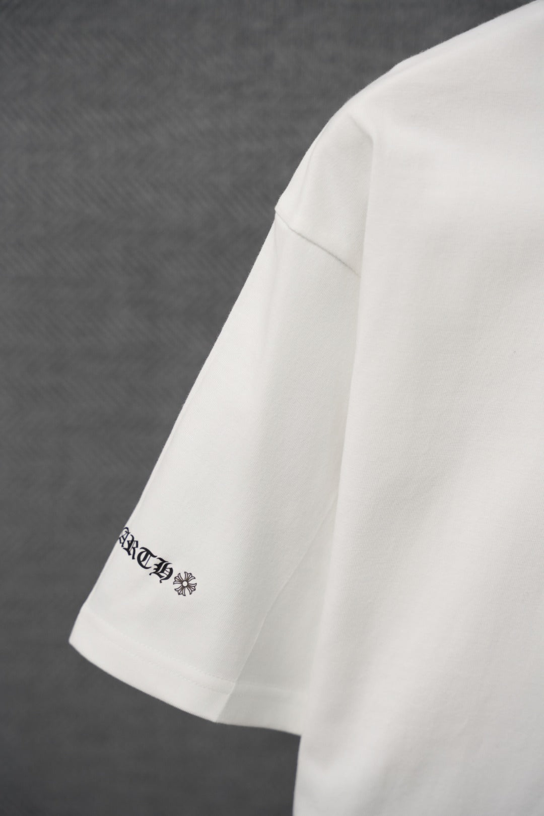 Chrome Hearts T-shirt KT13