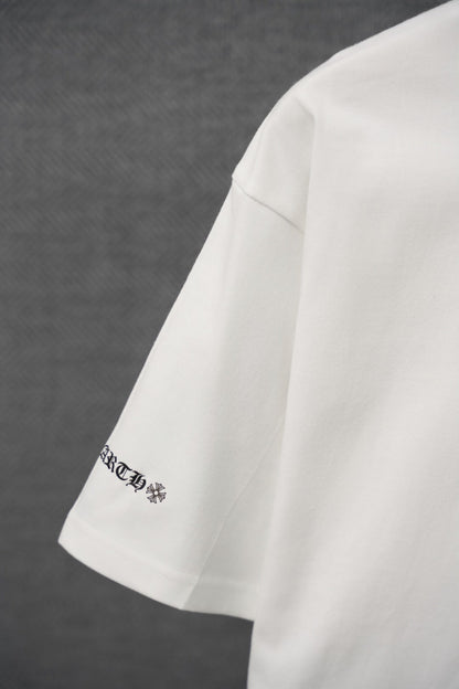 Chrome Hearts T-shirt KT13