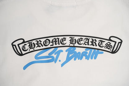 Chrome Hearts T-shirt KT13