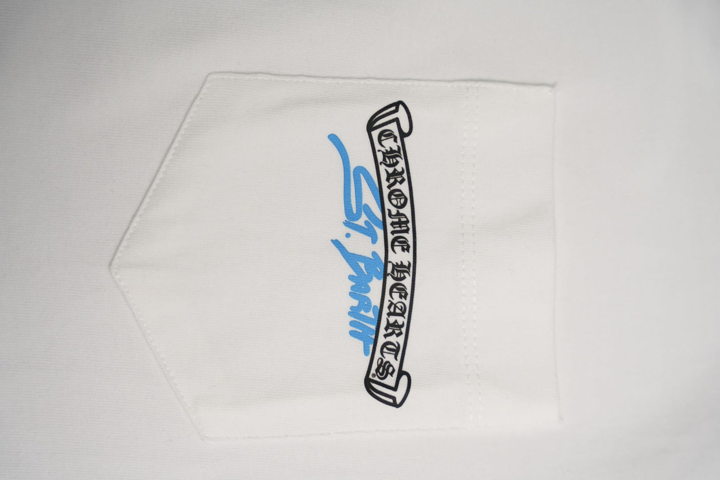 Chrome Hearts T-shirt KT13