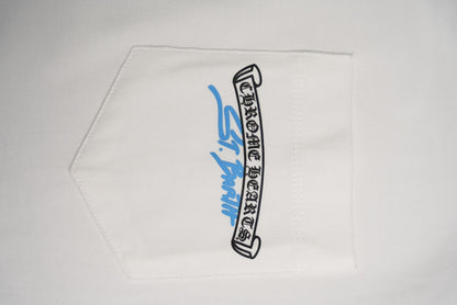 Chrome Hearts T-shirt KT13
