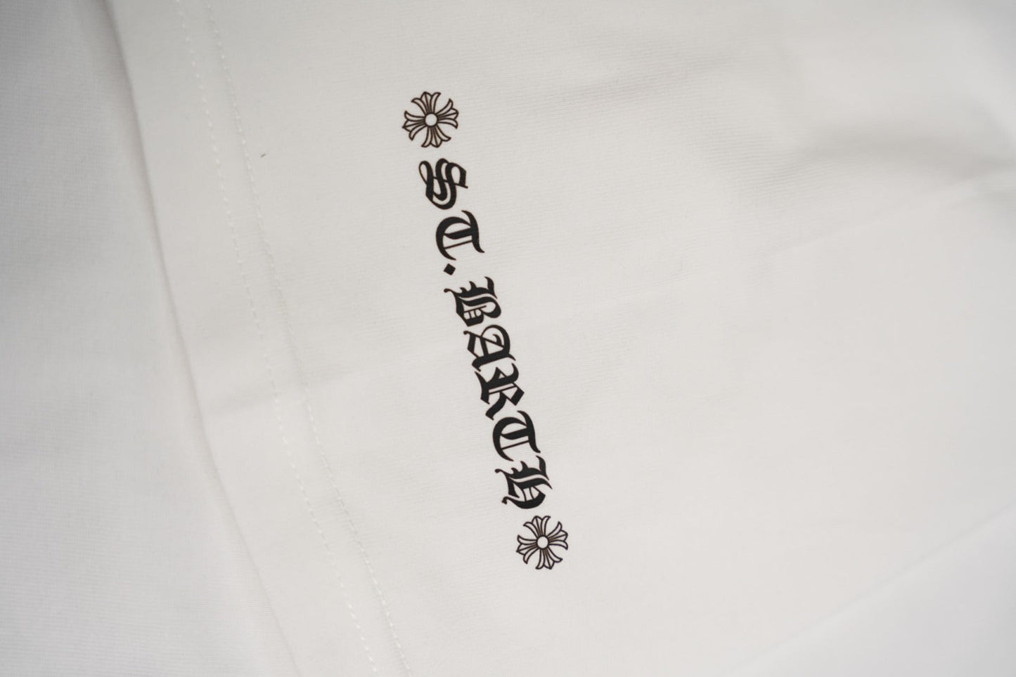 Chrome Hearts T-shirt KT13