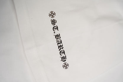 Chrome Hearts T-shirt KT13