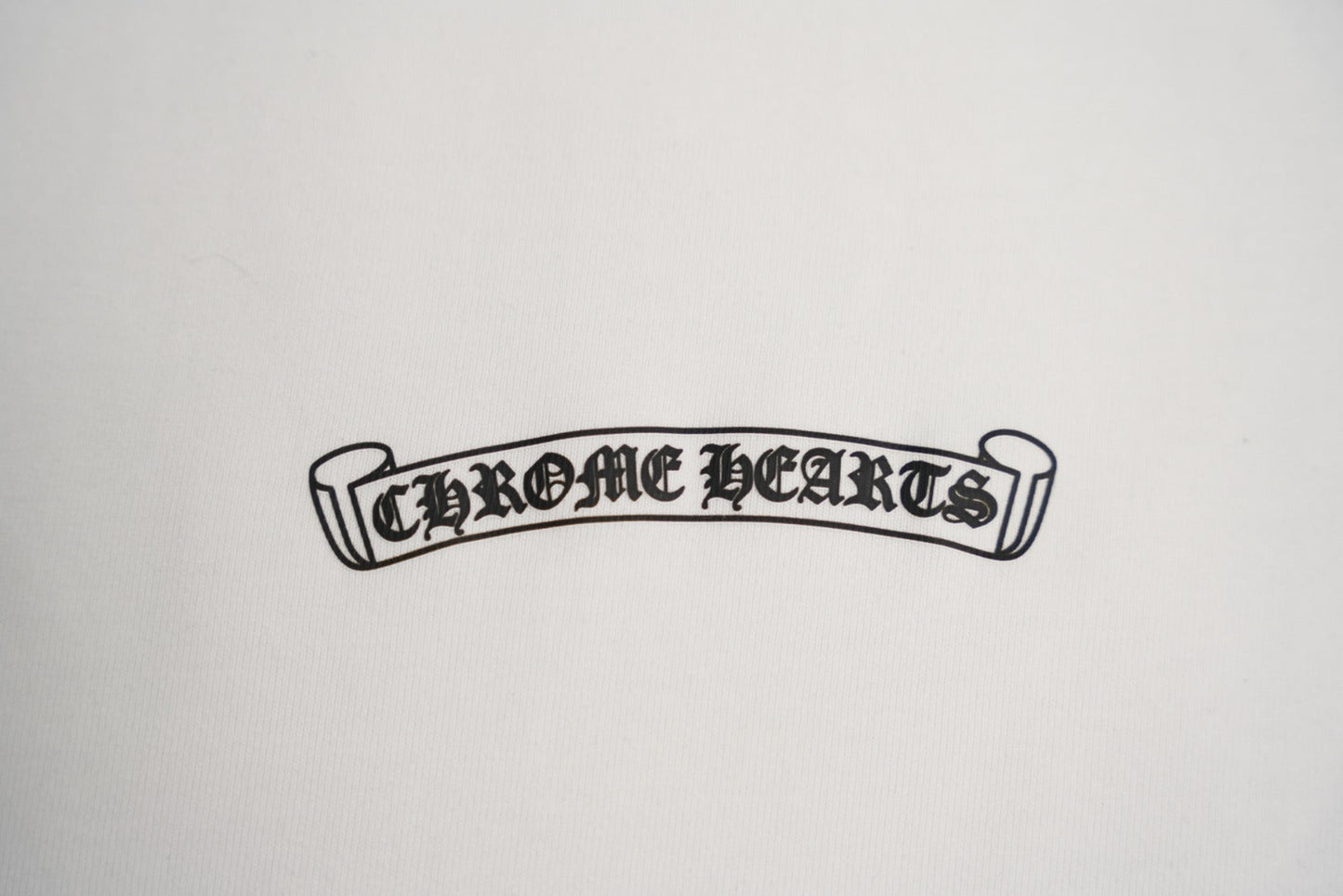 Chrome Hearts T-shirt KT13