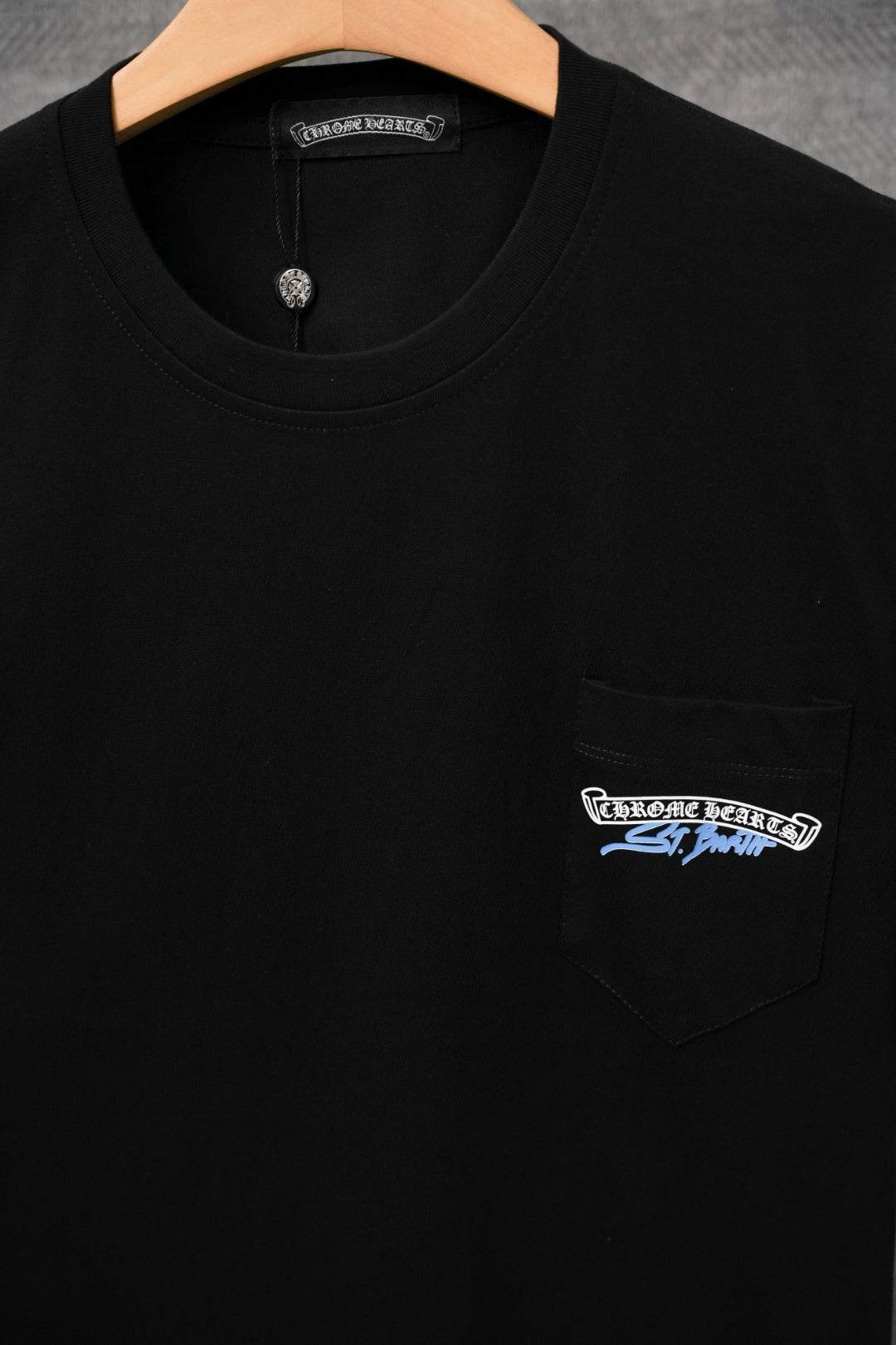 Chrome Hearts T-shirt KT13