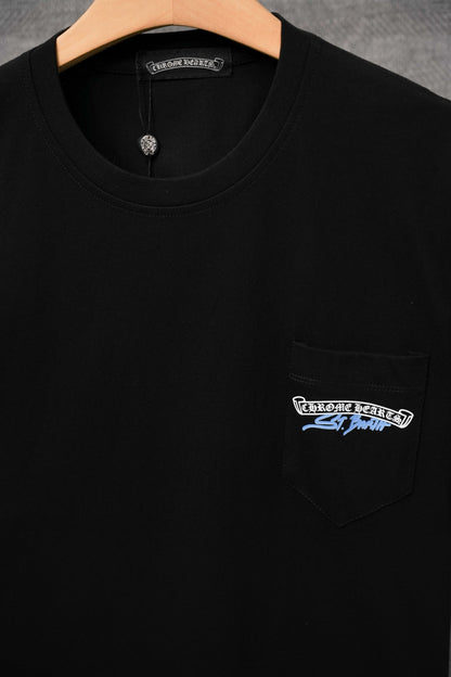 Chrome Hearts T-shirt KT13