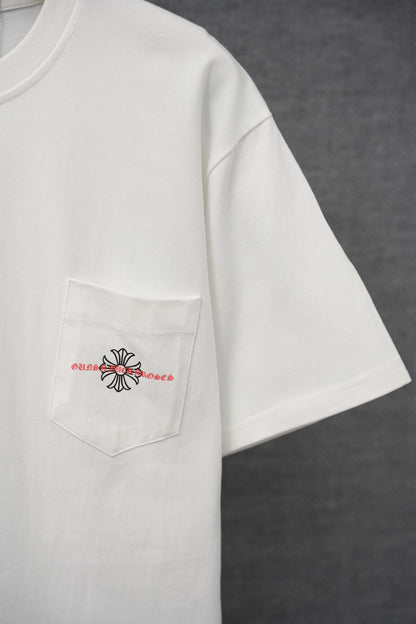 Chrome Hearts T-shirt KT18
