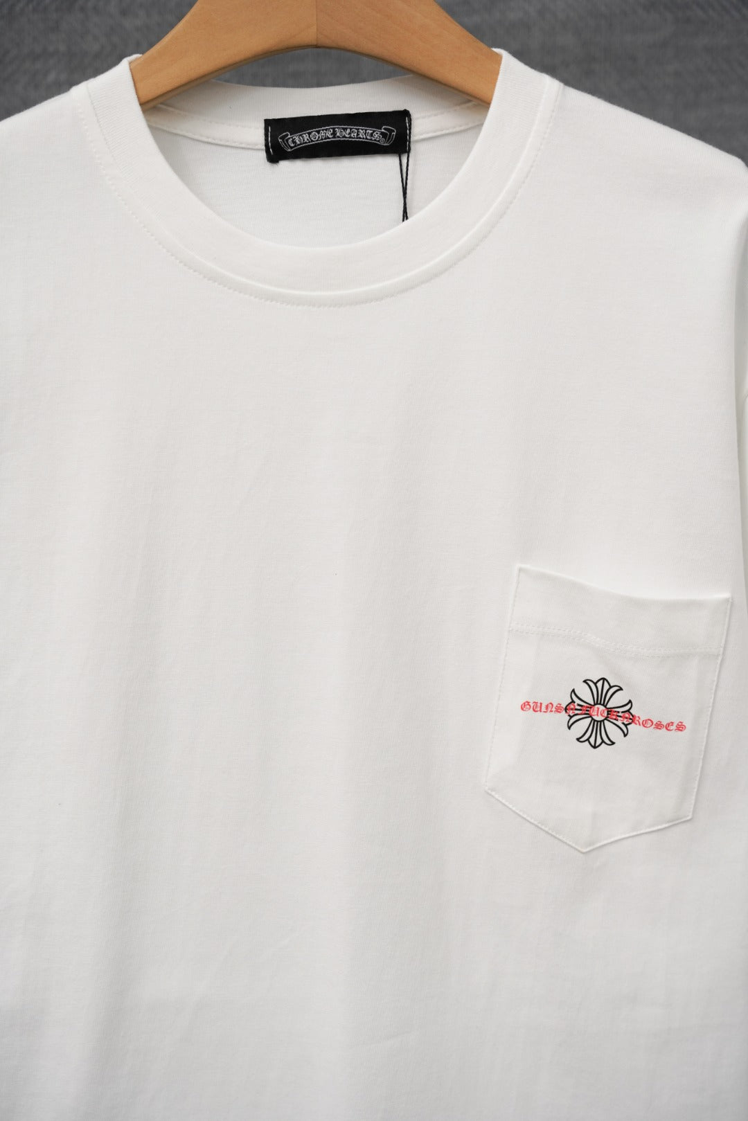 Chrome Hearts T-shirt KT18