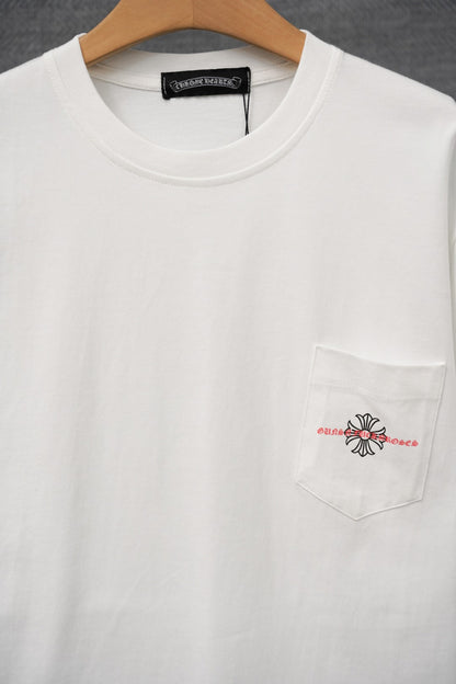 Chrome Hearts T-shirt KT18